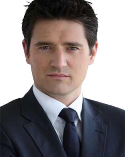 Max Tyler