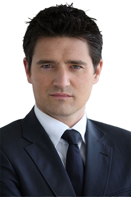 Max Tyler
