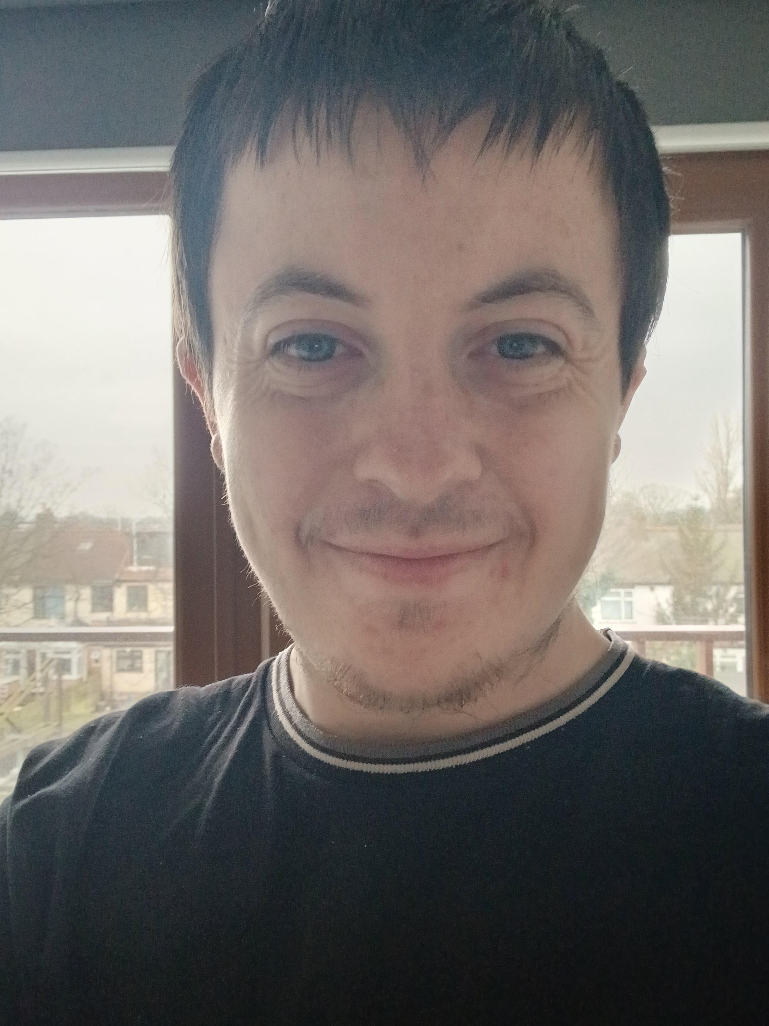 James Norris