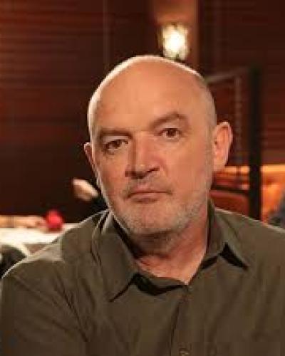 Mike Phelan