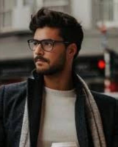 Naseem  Hussain.
