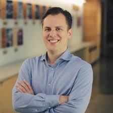 Mike Krieger