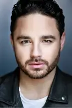 Adam Moses