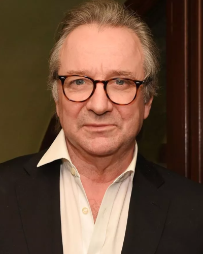 Neil Pearson