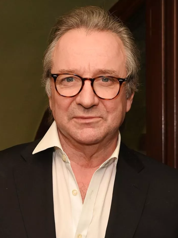 Neil Pearson
