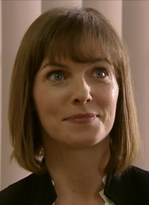 Ria Cheetham